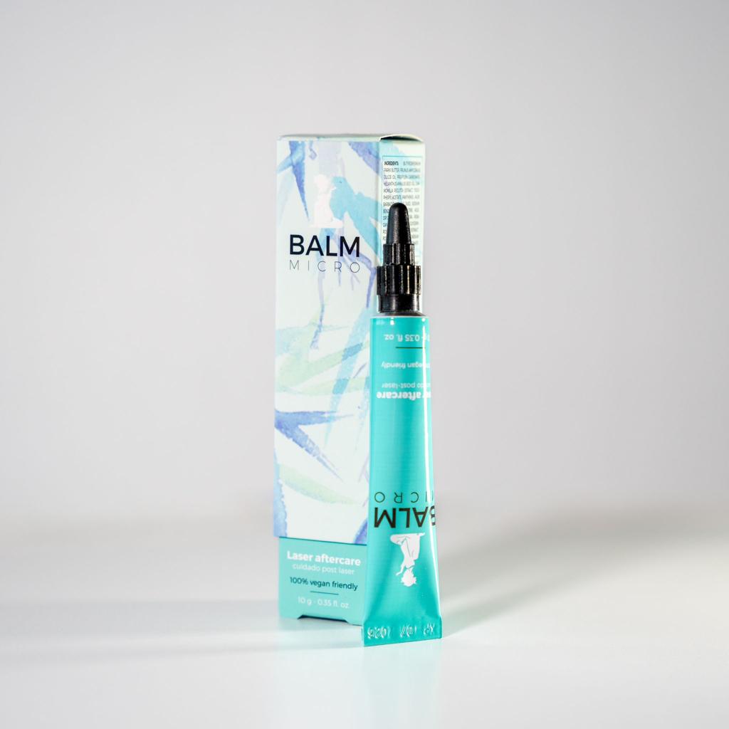 Balm Micro Laser