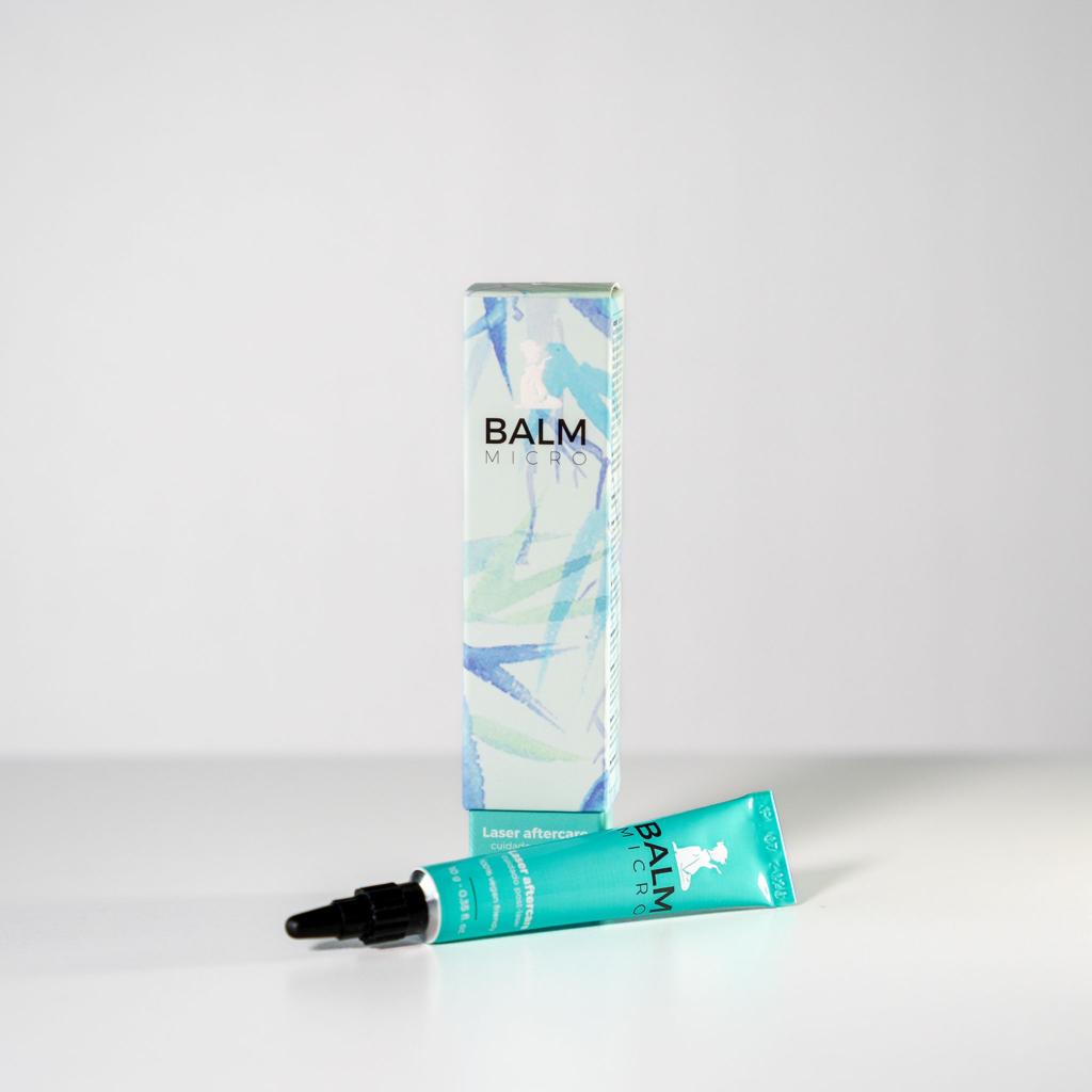 Balm Micro Laser