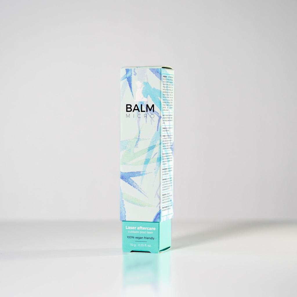 Balm Micro Laser