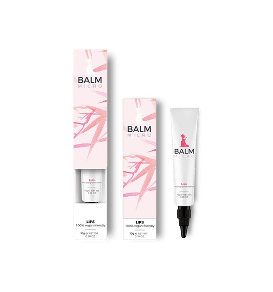 Balm Micro Lips