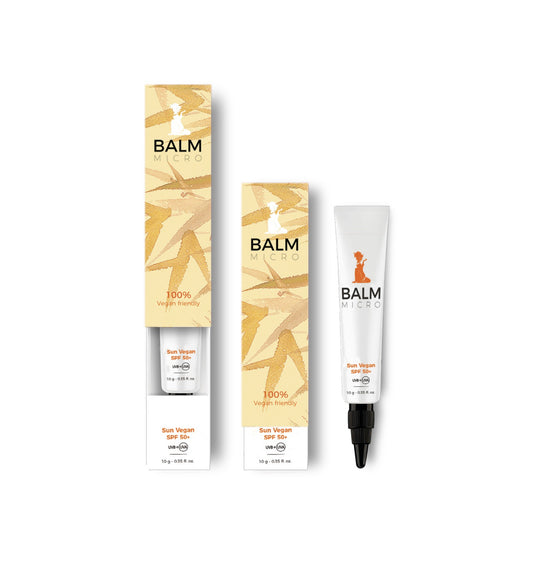 Balm Micro Sunblock